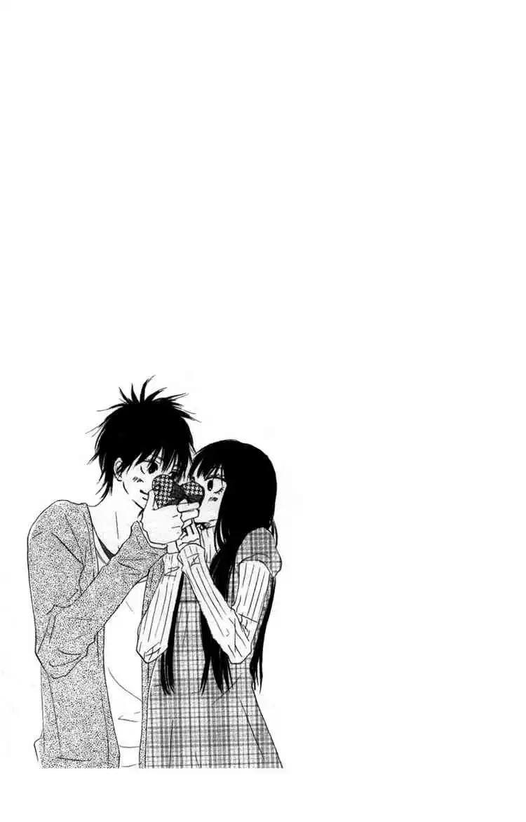 Kimi Ni Todoke Chapter 42 46